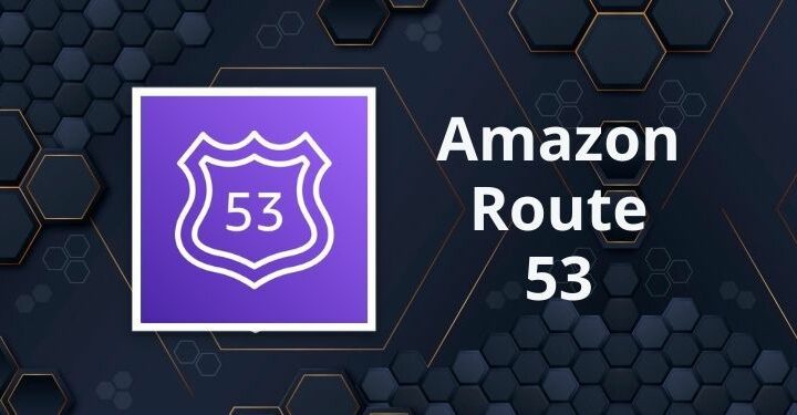 Amazon Route 53