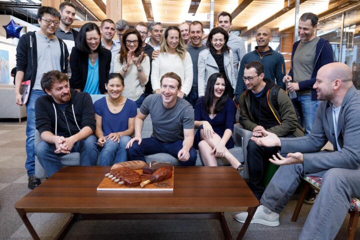 facebook dev team zuckerberg