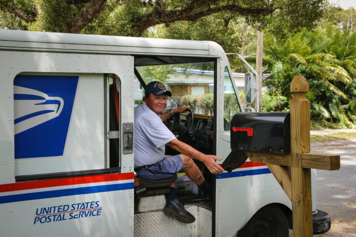 Thank you to all the essential workers still out doing their job during this pandemic. Trying to keep a semblance of normalcy in our crazy world at the moment.