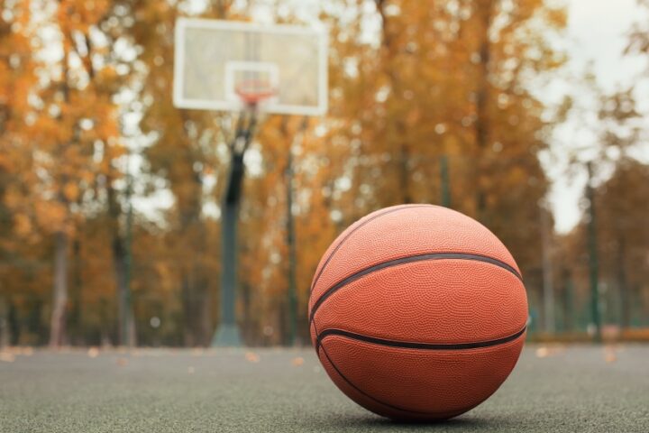 basketball image