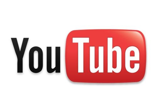 YouTube-logo