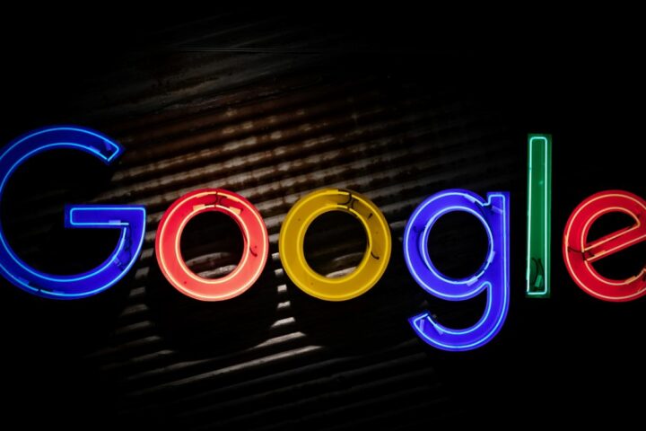 google neon