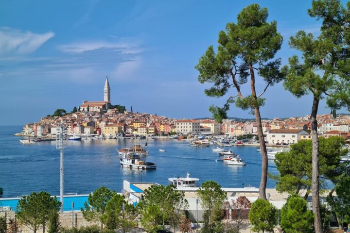 Rovinj