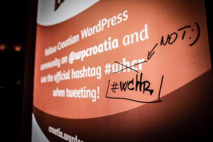 WordCamp Neuralab 351