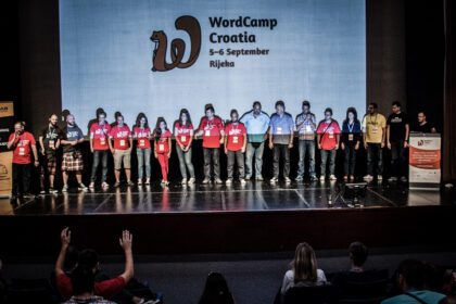 WordCamp Neuralab 931