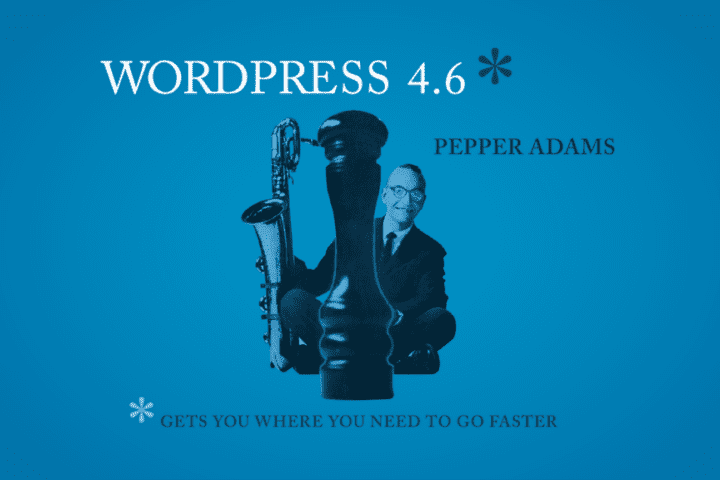 wordpress 4.6