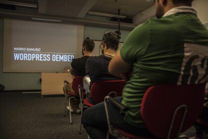 WordPress Meetup Zagreb 05