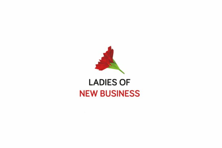 ladies of new business