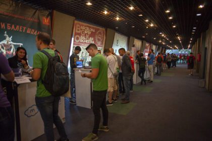 WCEU Belgrade WordCamp Europe 20180615 46