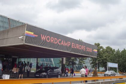 WCEU Belgrade WordCamp Europe 20180615 57