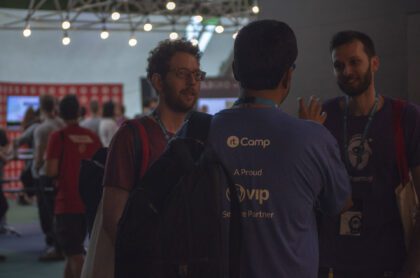 WCEU Belgrade WordCamp Europe 20180615 58