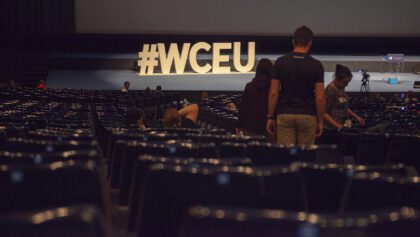 WCEU Belgrade WordCamp Europe 20180615 64