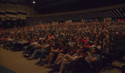 WCEU Belgrade WordCamp Europe 20180615 65