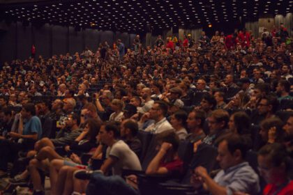 WCEU Belgrade WordCamp Europe 20180615 66