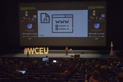 WCEU Belgrade WordCamp Europe 20180615 68