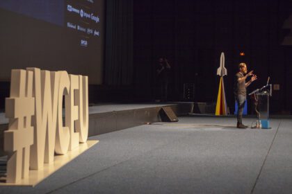 WCEU Belgrade WordCamp Europe 20180615 71