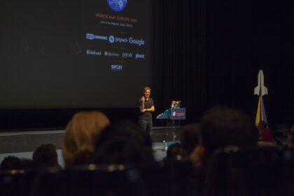 WCEU Belgrade WordCamp Europe 20180615 72