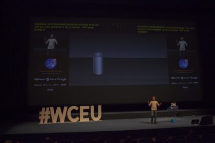 WCEU Belgrade WordCamp Europe 20180615 74