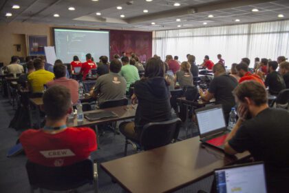 WCEU Belgrade WordCamp Europe 20180616 60