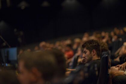 WCEU Belgrade WordCamp Europe 20180616 69