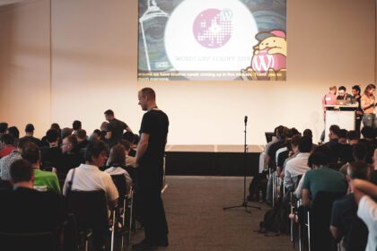 WordCamp Berlin 2019 Neuralab WordPress 43