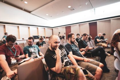 WordCamp Berlin 2019 Neuralab WordPress 53