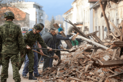 croatia earthquake petrinja 4 1024x682 1