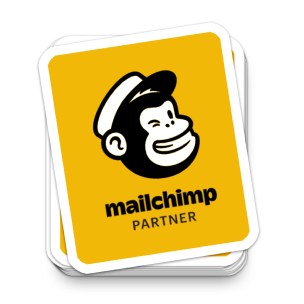 Mailchimp Partner