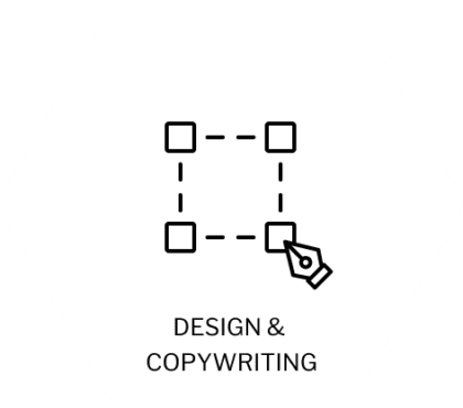 Design & Copywriting