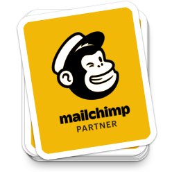 Mailchimp Partner