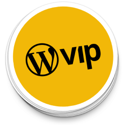 WordPress VIP Partner