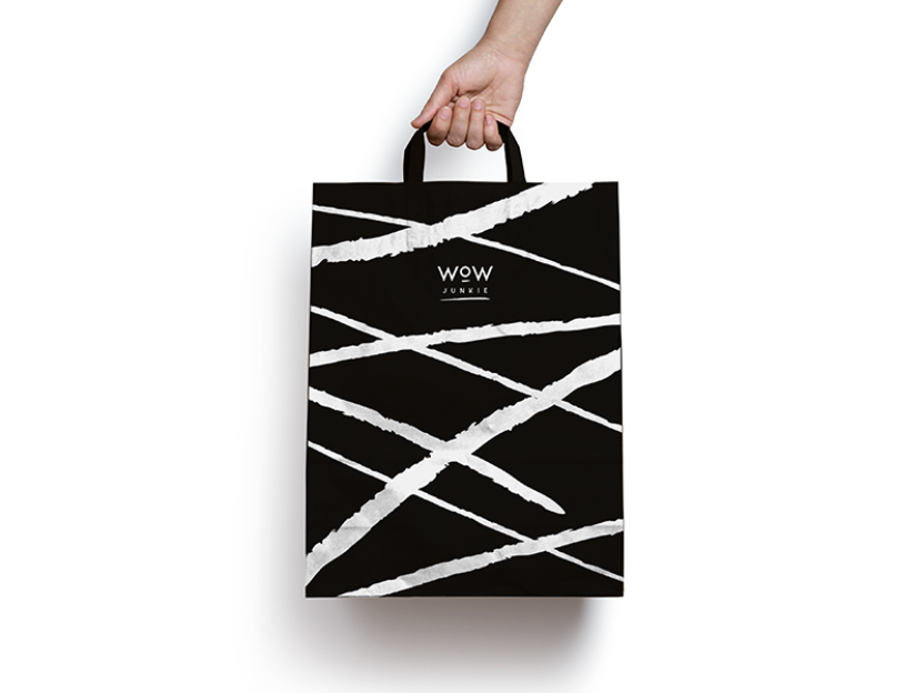 bag woo