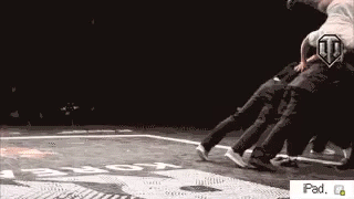 bboys cpu