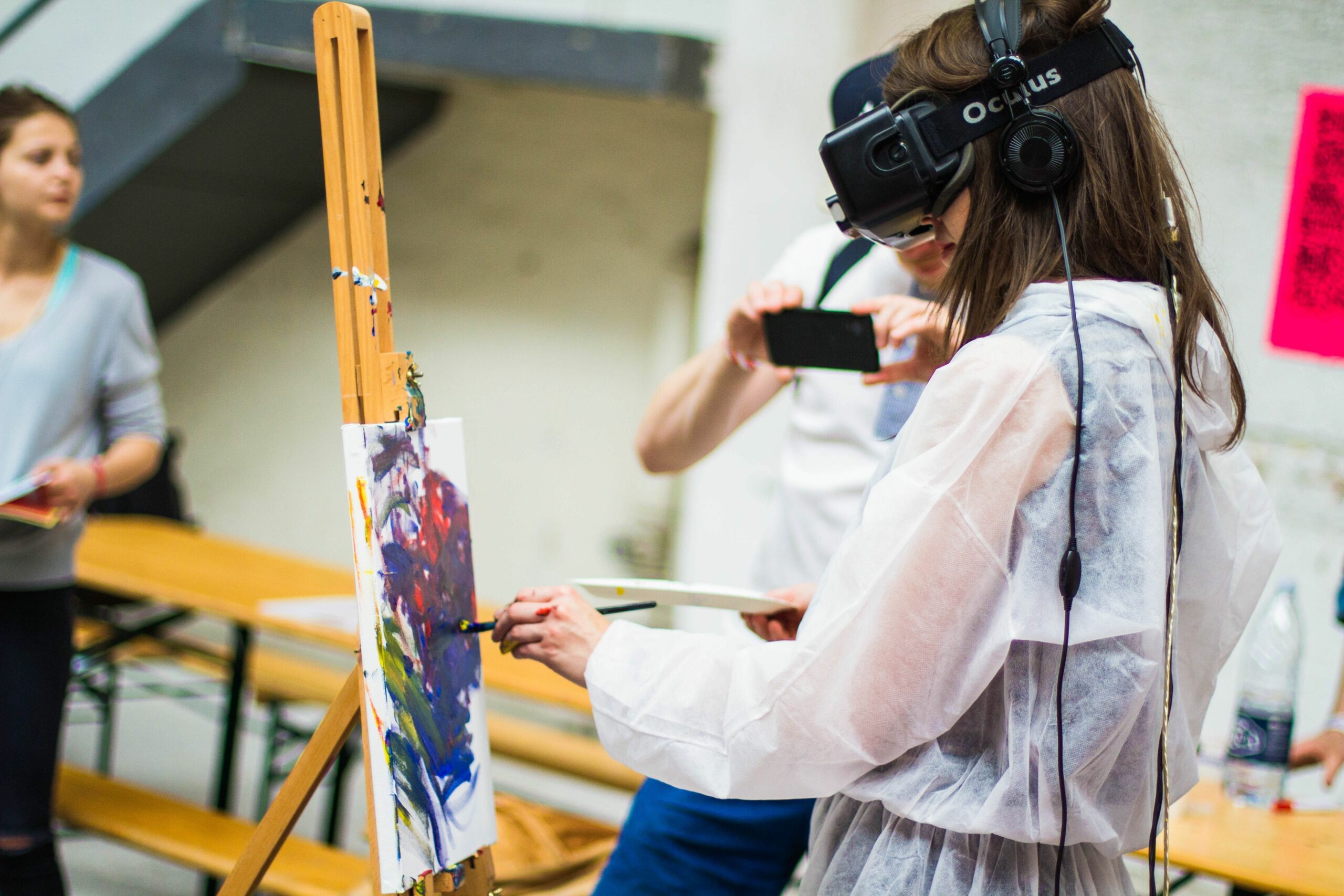 media virtual reality oculus scaled