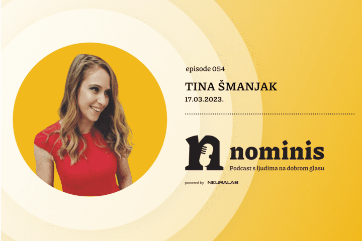 Nominis 054 Tina Smanjak