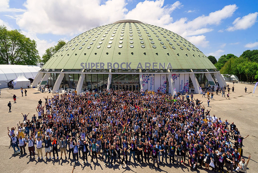 porto super bock arena