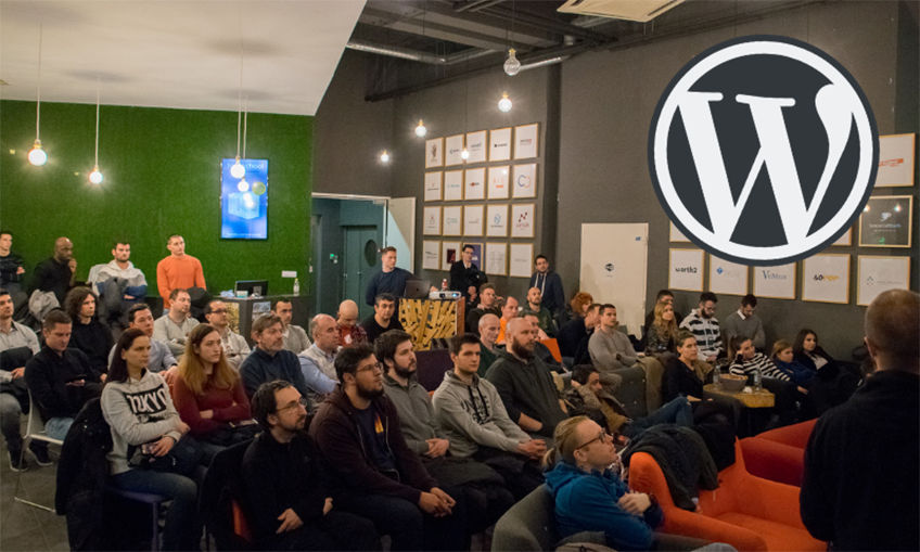 wordpress meetup zagreb