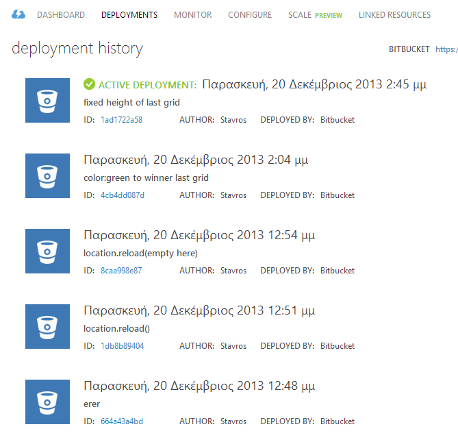 AzureBitBucket