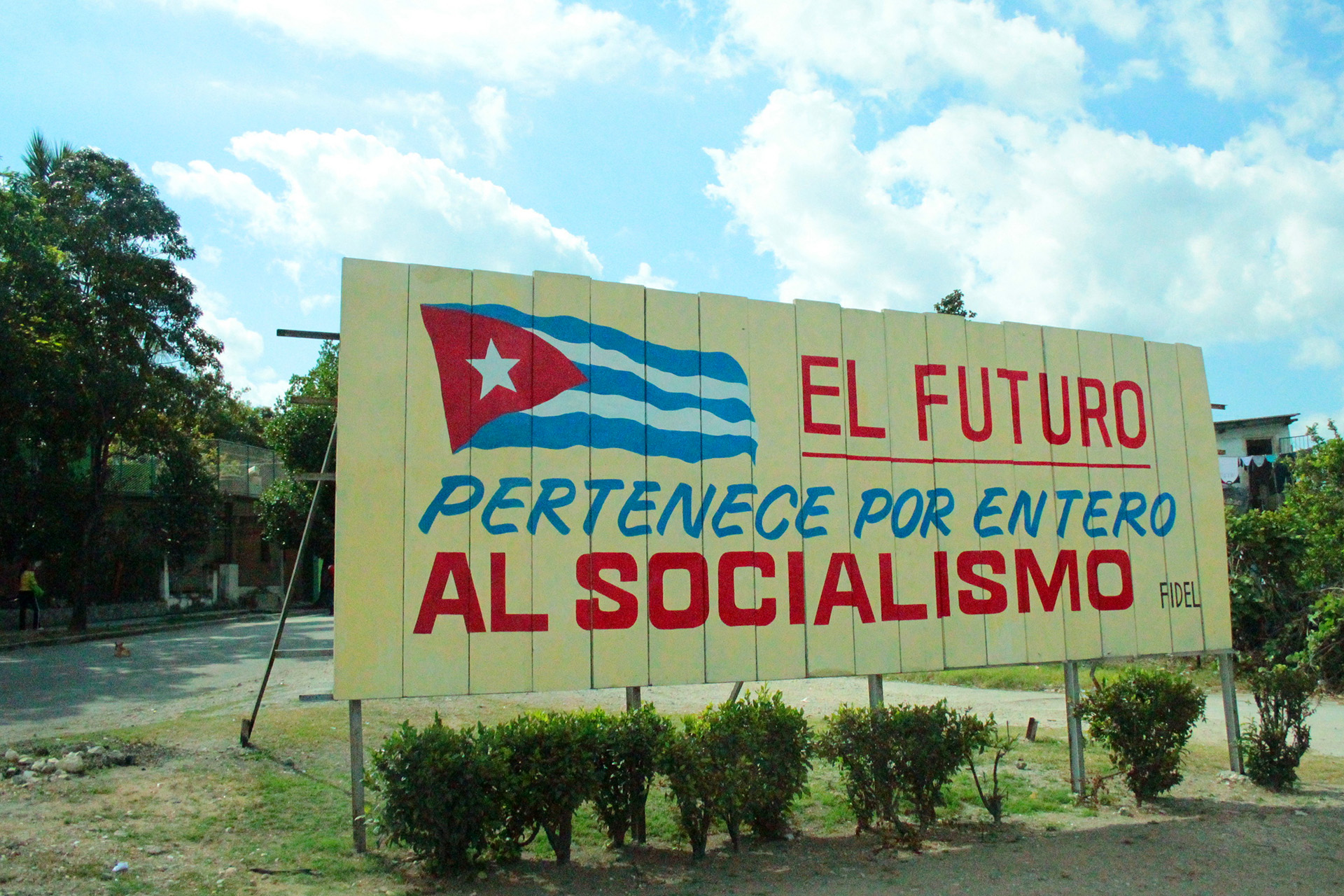 Havana future