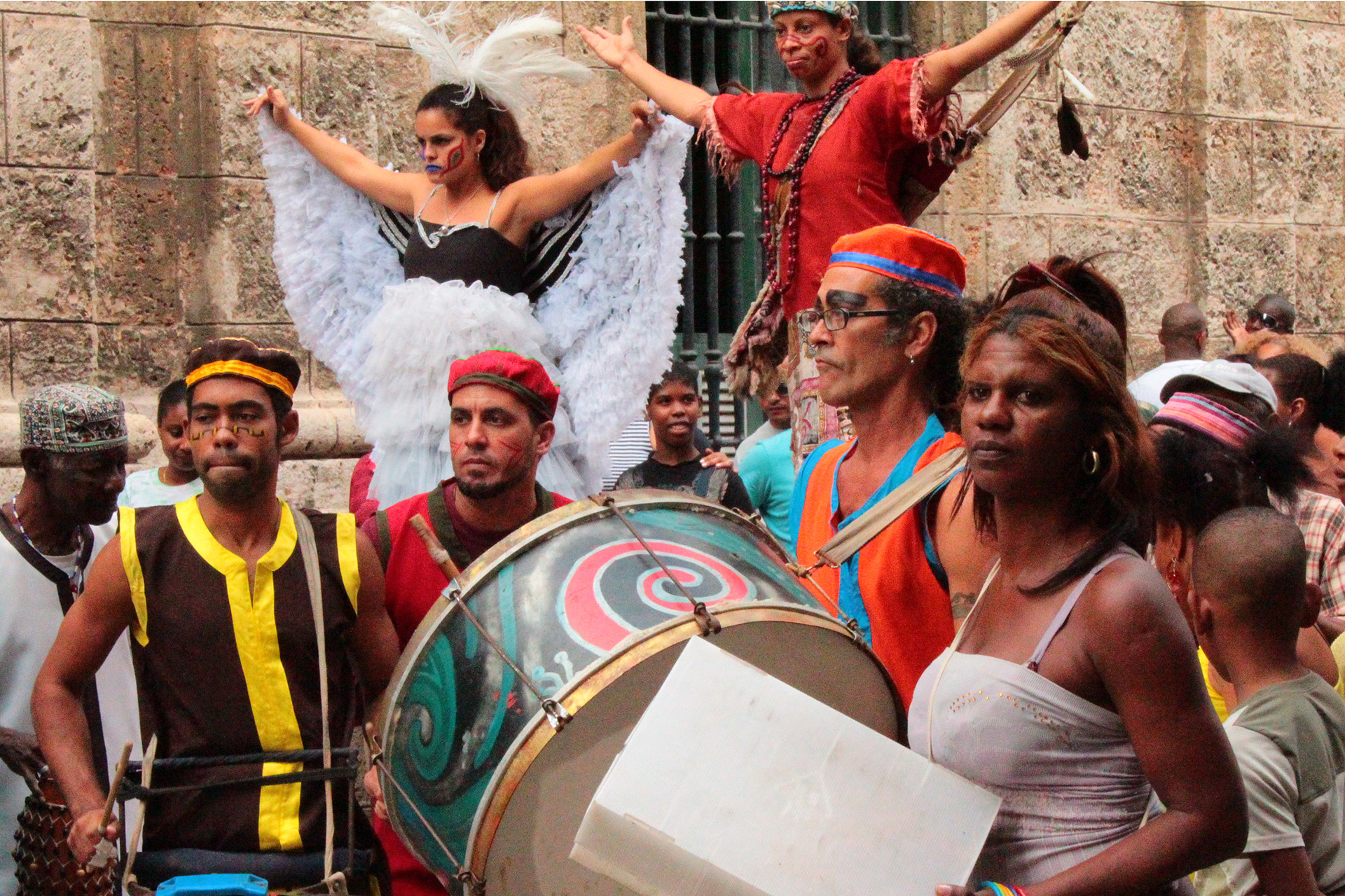 Havana carneval