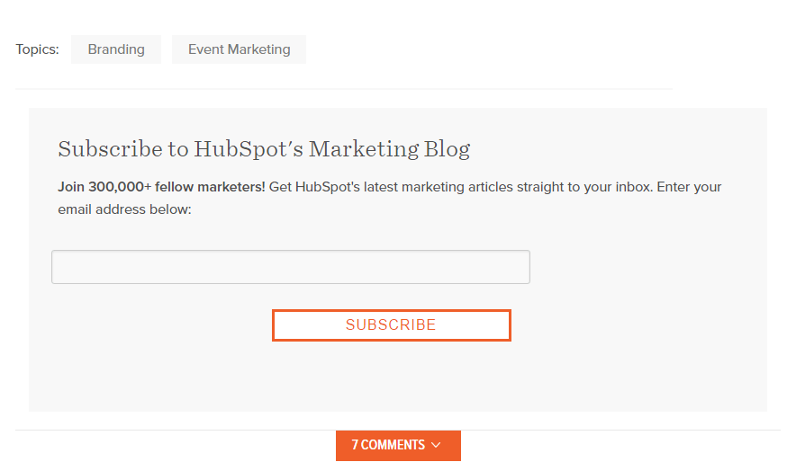 after-post-optin-form-hubspot