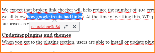 bad-link-checker