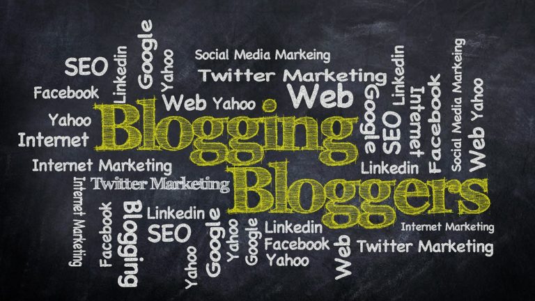 blogging-importance