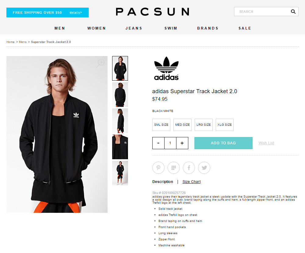 call-to-action-webpage-pacsun