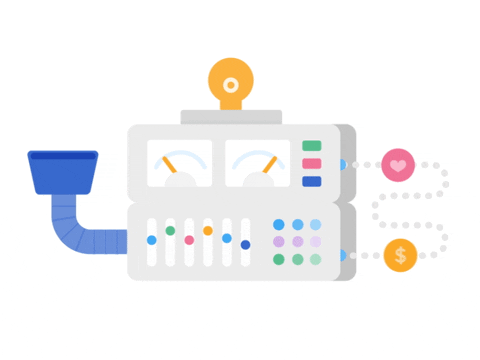 idea machine