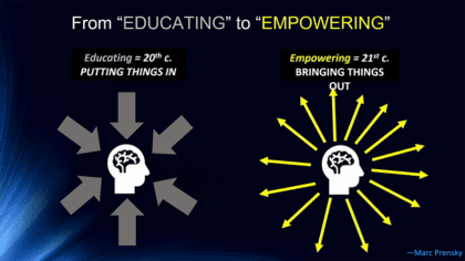 marc-prensky-presentation-from-educating-to-empowering