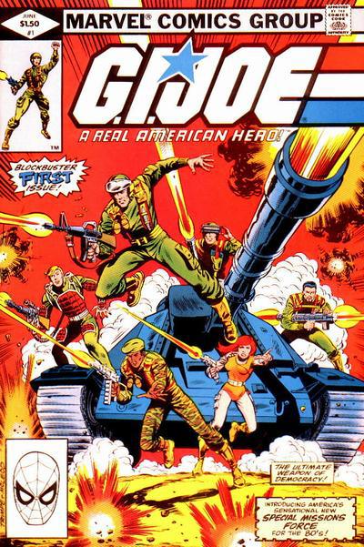 marvel gijoe