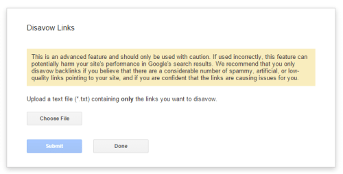 upload-txt-file-google-disavow-tool