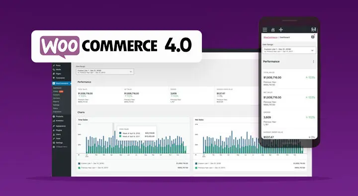 woocommerce-4.0