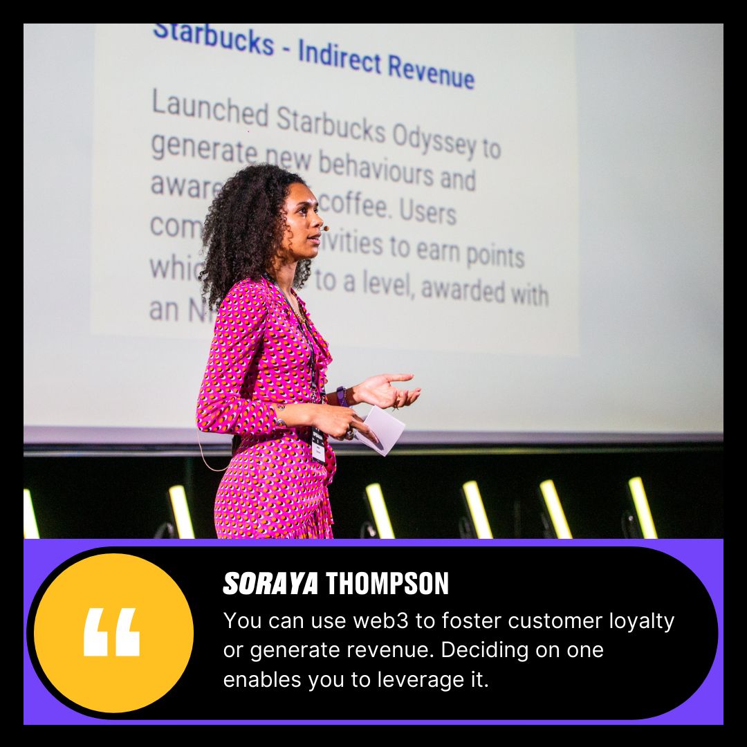 soraya thompson web3 msu